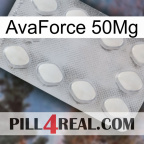 AvaForce 50Mg 16
